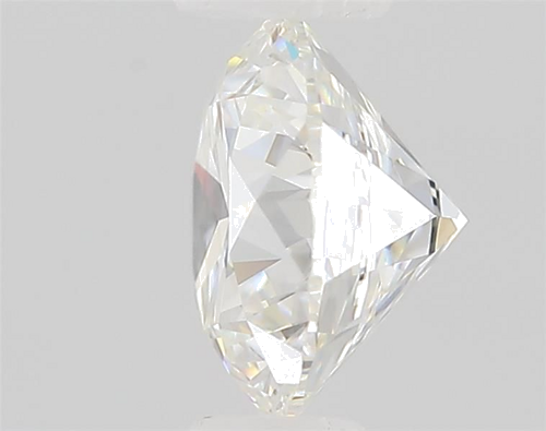 0.4 carat G-VS2 Excellent cut Natūralus Round Deimantas (1)