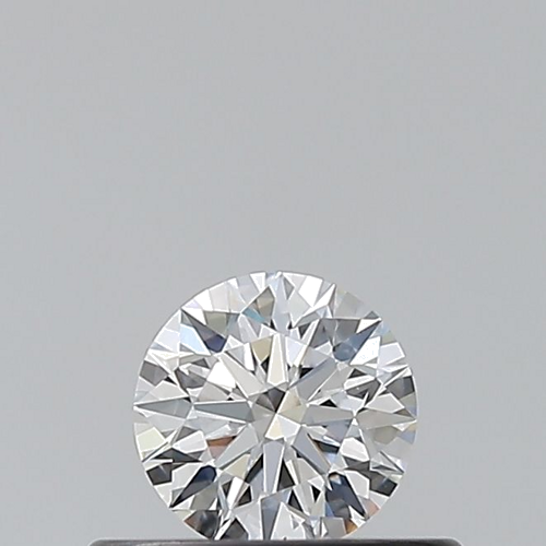 0.33 carat D-VS2 Excellent cut Natūralus Round Deimantas (1)