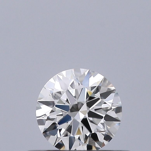 0.3 carat H-VS1 Excellent cut Natūralus Round Deimantas (1)