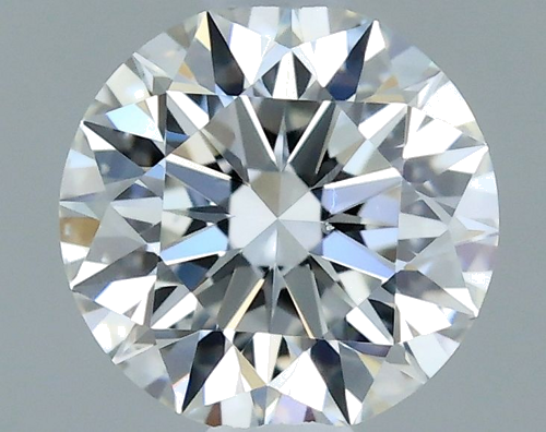 0.34 carat G-VS2 Excellent cut Natūralus Round Deimantas (1)