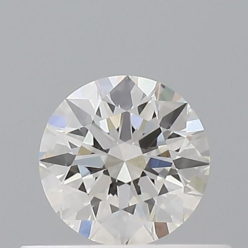 0.35 carat G-VS1 Excellent cut Natūralus Round Deimantas (1)