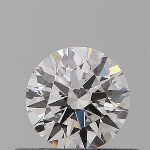 0.33 carat D-VS1 Excellent cut Natūralus Round Deimantas (1)