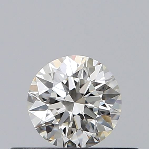 0.3 carat I-VS1 Excellent cut Natūralus Round Deimantas (1)