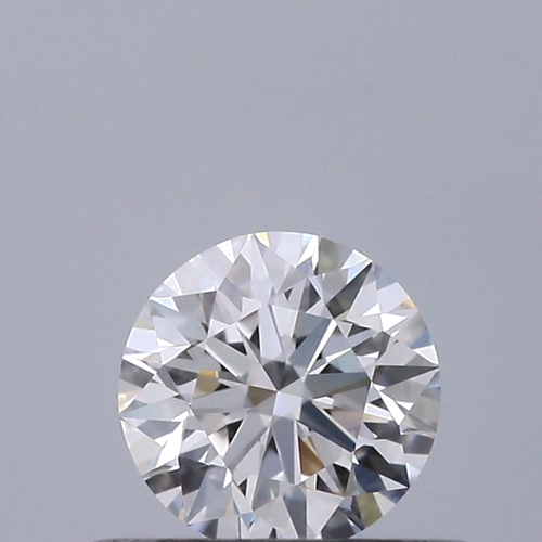 0.35 carat D-VS2 Excellent cut Natūralus Round Deimantas (1)