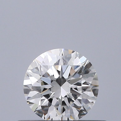 0.4 carat G-VS1 Excellent cut Natūralus Round Deimantas (1)