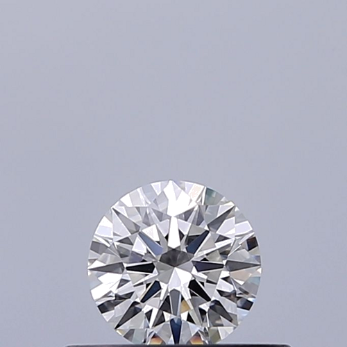 0.3 carat E-VS2 Excellent cut Natūralus Round Deimantas (1)