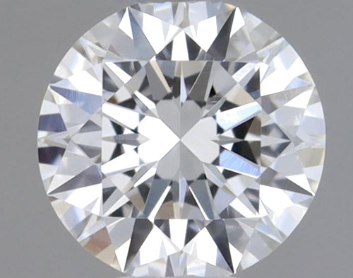 0.3 carat F-VS1 Excellent cut Natūralus Round Deimantas (1)