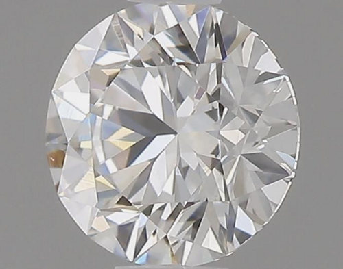 0.45 carat G-VS1 Excellent cut Natūralus Round Deimantas (1)