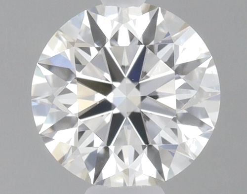 0.3 carat G-VS2 Excellent cut Natūralus Round Deimantas (1)