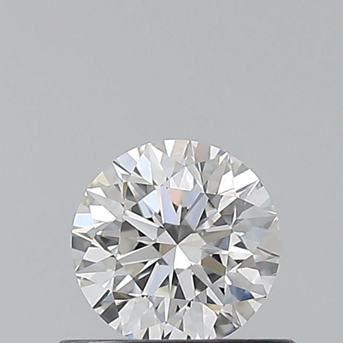 0.5 carat G-VS1 Excellent cut Natūralus Round Deimantas (1)