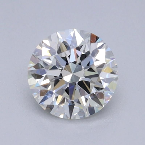 0.35 carat G-VS1 Excellent cut Natūralus Round Deimantas (1)