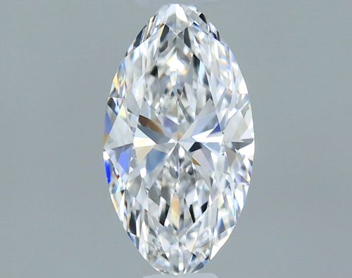 0.31 carat D-IF Natūralus Marquise Deimantas (1)