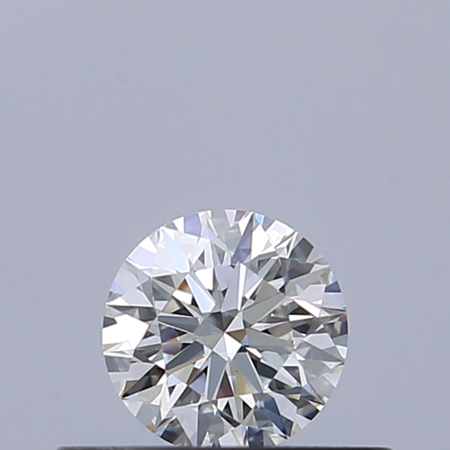 0.3 carat F-VVS1 Excellent cut Natūralus Round Deimantas (1)