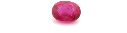 0.36 carat RED Oval Rubinas (1)