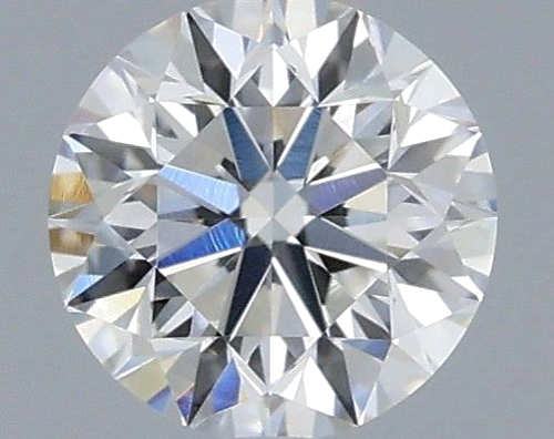 0.3 carat G-VS1 GD cut Natūralus Round Deimantas (1)