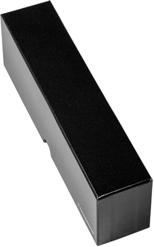 Box for gold bars in PVC packaging (2)