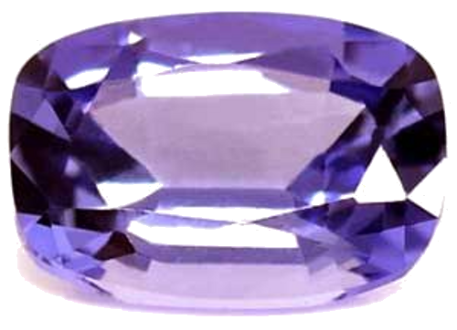 0.55 carat BLUE Cushion Safyras (1)
