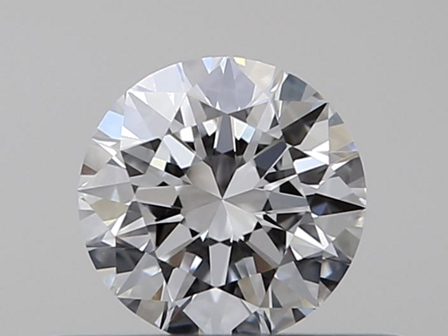 0.3 carat E-VS1 Excellent cut Natūralus Round Deimantas (1)