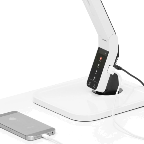 LED лампа за диаманти, скъпоценни камъни, бижута LAMP 4EX (5)