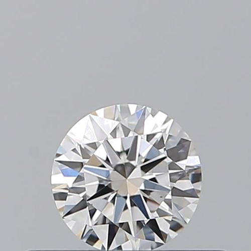 0.3 carat E-VS1 Excellent cut Natūralus Round Deimantas (1)