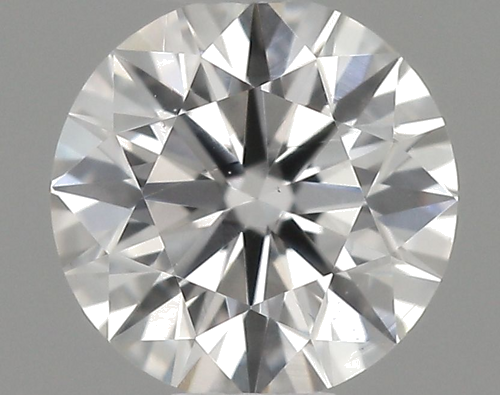 0.3 carat G-VS1 Very Good cut Natūralus Round Deimantas (1)