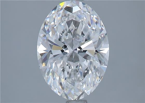 2.01 carat E-VS1 Natūralus Oval Deimantas (1)