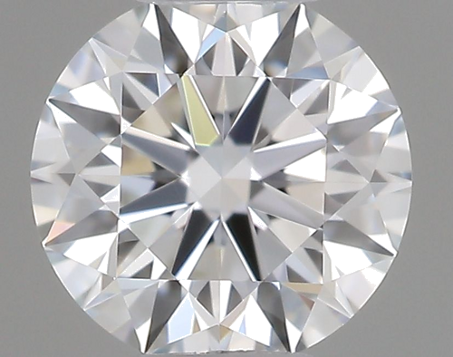 0.3 carat G-VS2 Excellent cut Natūralus Round Deimantas (1)