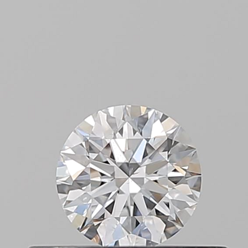 0.3 carat D-SI1 Excellent cut Natūralus Round Deimantas (1)