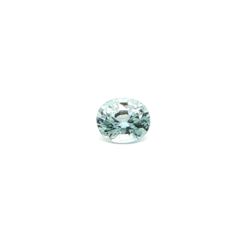 0.52 carat GRAY Oval Safyras (1)