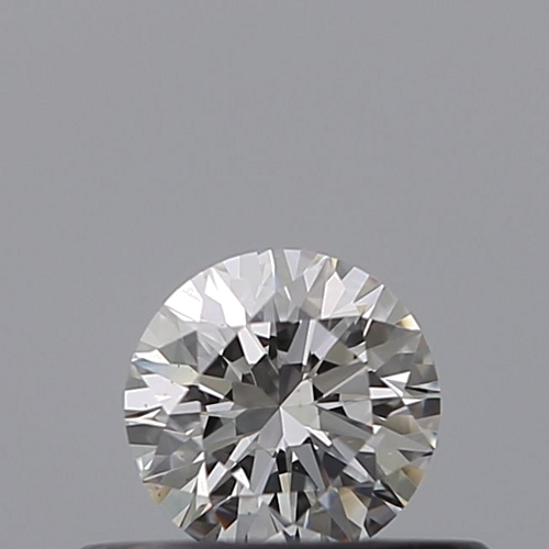 0.29 carat E-VS2 Excellent cut Natūralus Round Deimantas (1)