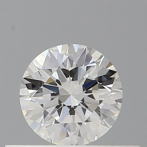 0.35 carat G-VVS1 Excellent cut Natūralus Round Deimantas (1)
