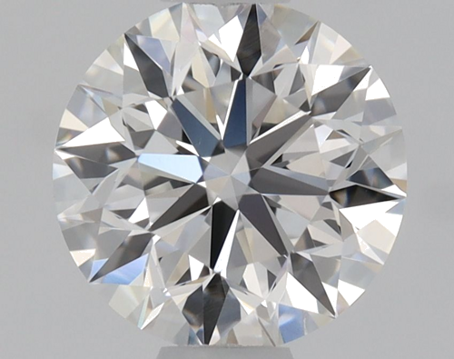0.9 carat E-SI1 Excellent cut Natūralus Round Deimantas (1)
