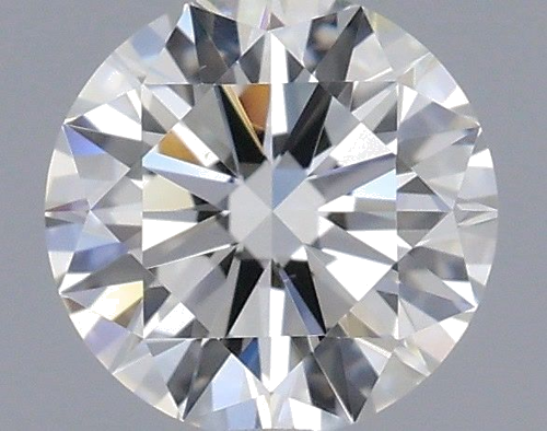 0.4 carat J-VS2 Excellent cut Natūralus Round Deimantas (1)