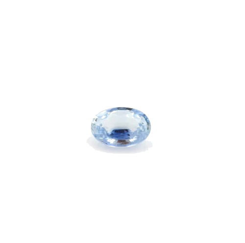 0.6 carat BLUE Oval Safyras (1)