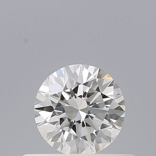 0.31 carat G-VS1 Excellent cut Natūralus Round Deimantas (1)