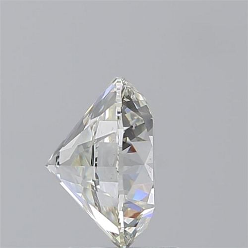 2.5 carat J-VS2 Excellent cut Natūralus Round Deimantas (1)