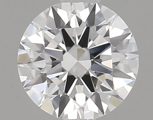 0.3 carat F-VS1 Excellent cut Natūralus Round Deimantas (1)