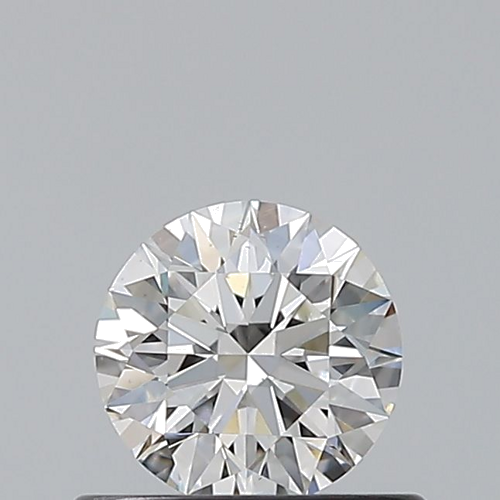 0.5 carat G-VS1 Excellent cut Natūralus Round Deimantas (1)
