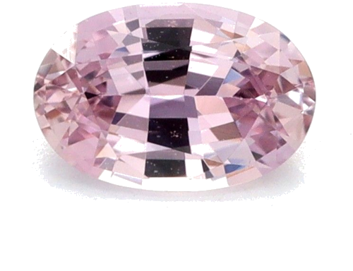 0.52 carat PINK Oval Safyras (1)