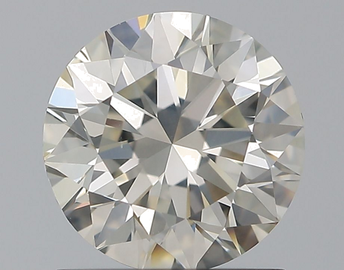 1.2 carat J-SI2 Excellent cut Natūralus Round Deimantas (1)