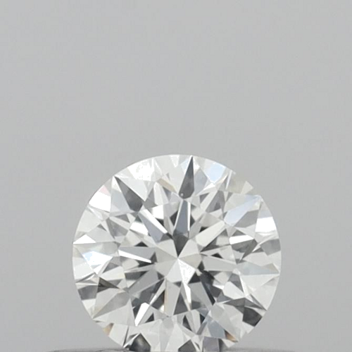 0.3 carat G-VS2 Excellent cut Natūralus Round Deimantas (1)
