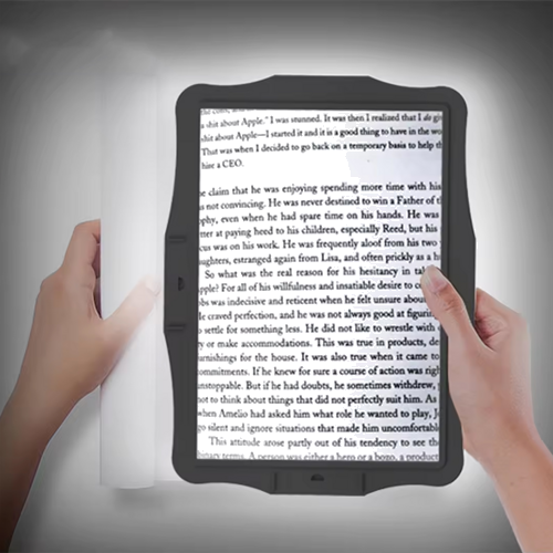 Universal Hands-Free LED Magnifier 2x (4)