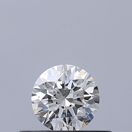 0.3 carat F-VS1 Excellent cut Natūralus Round Deimantas (1)