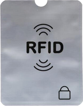 RFID защитно калъфче (3)