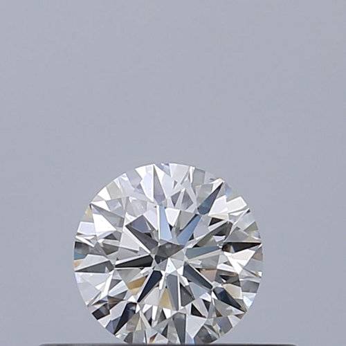 0.3 carat E-VS2 Excellent cut Natūralus Round Deimantas (1)