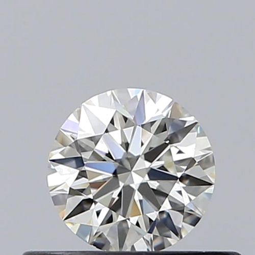 0.35 carat J-VS1 Excellent cut Natūralus Round Deimantas (1)