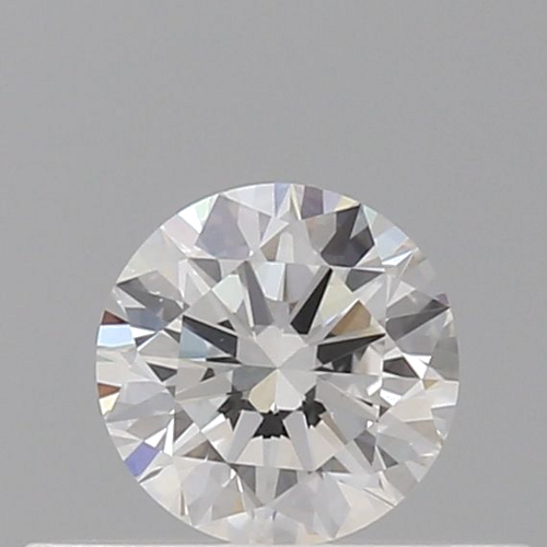 0.3 carat E-VS2 Excellent cut Natūralus Round Deimantas (1)