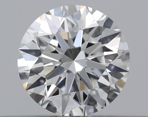 0.31 carat G-VS1 Excellent cut Natūralus Round Deimantas (1)