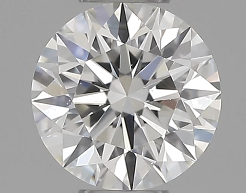 0.3 carat G-VS1 Excellent cut Natūralus Round Deimantas (1)