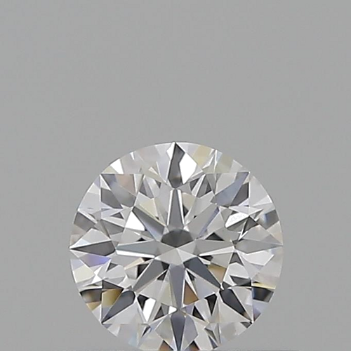 0.31 carat D-VS1 Excellent cut Natūralus Round Deimantas (1)